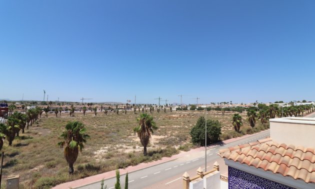 Resale - Apartment / flat -
Ciudad Quesada - Doña Pepa