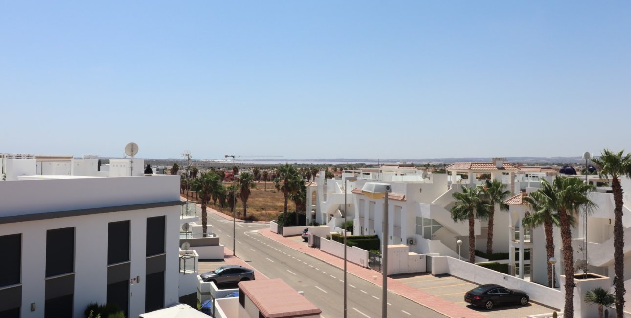 Resale - Apartment / flat -
Ciudad Quesada - Doña Pepa