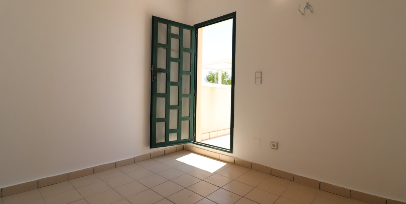Resale - Apartment / flat -
Ciudad Quesada - Doña Pepa
