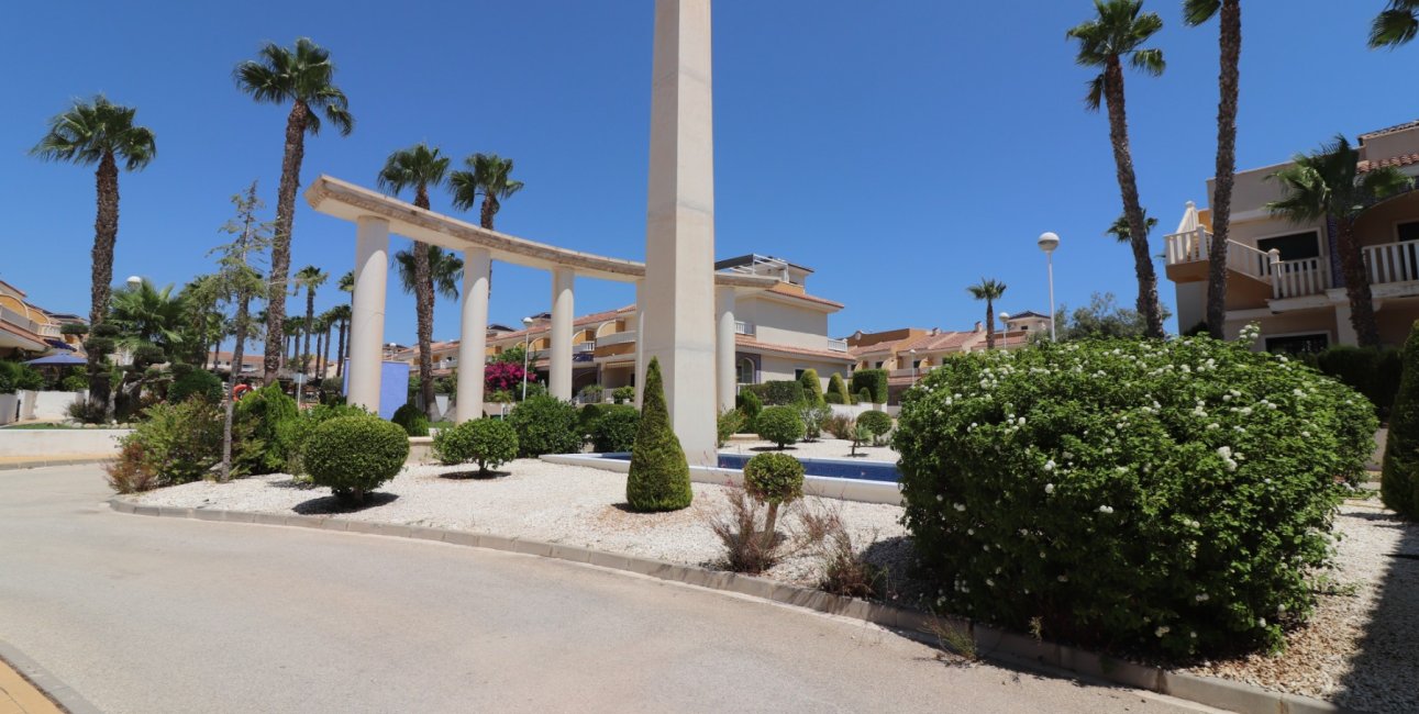 Resale - Apartment / flat -
Ciudad Quesada - Doña Pepa