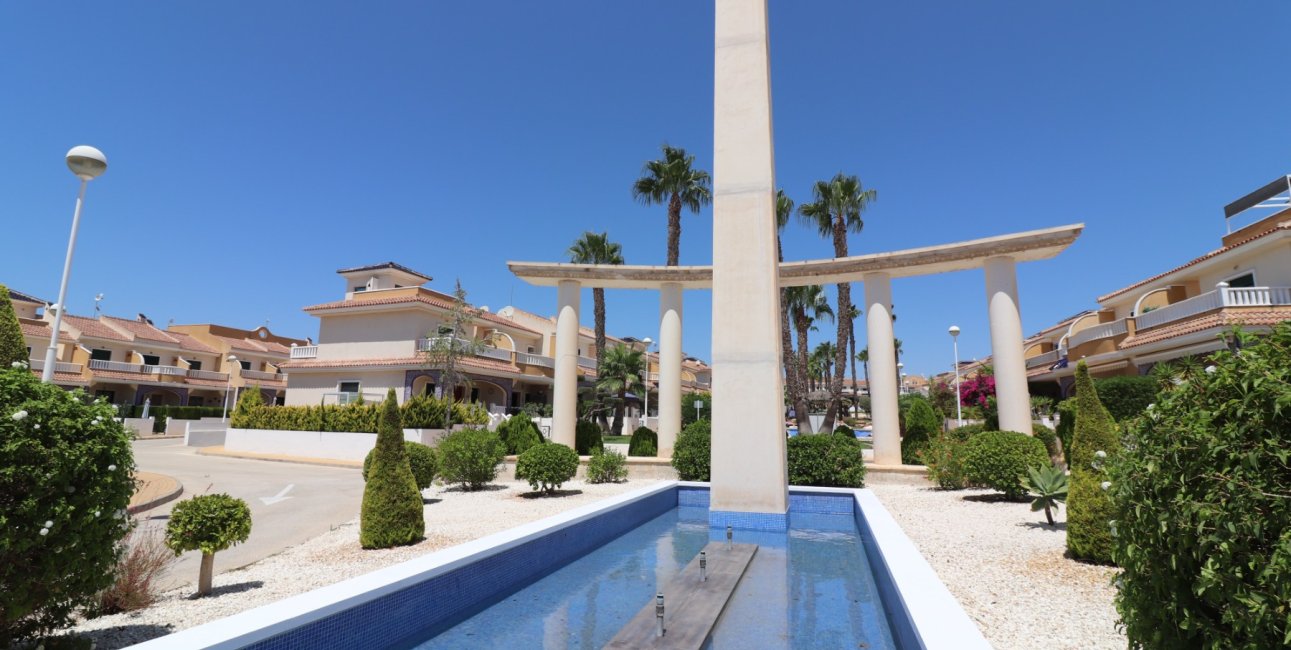 Resale - Apartment / flat -
Ciudad Quesada - Doña Pepa