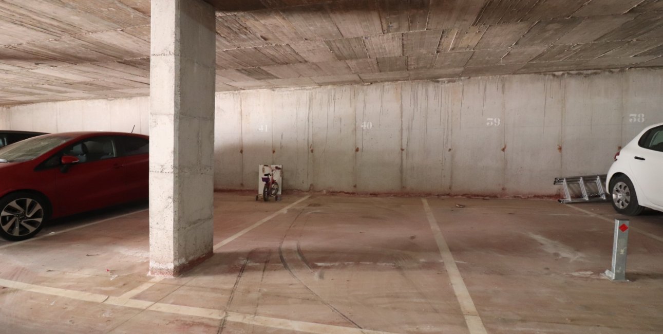 Resale - Apartment / flat -
Ciudad Quesada - Doña Pepa