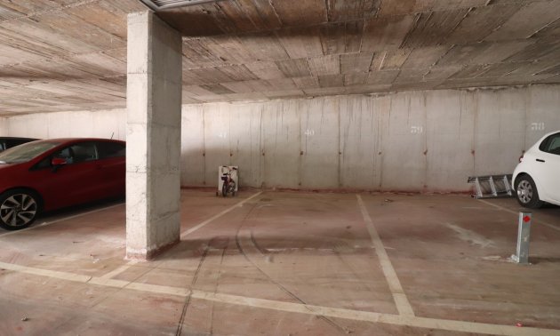 Resale - Apartment / flat -
Ciudad Quesada - Doña Pepa