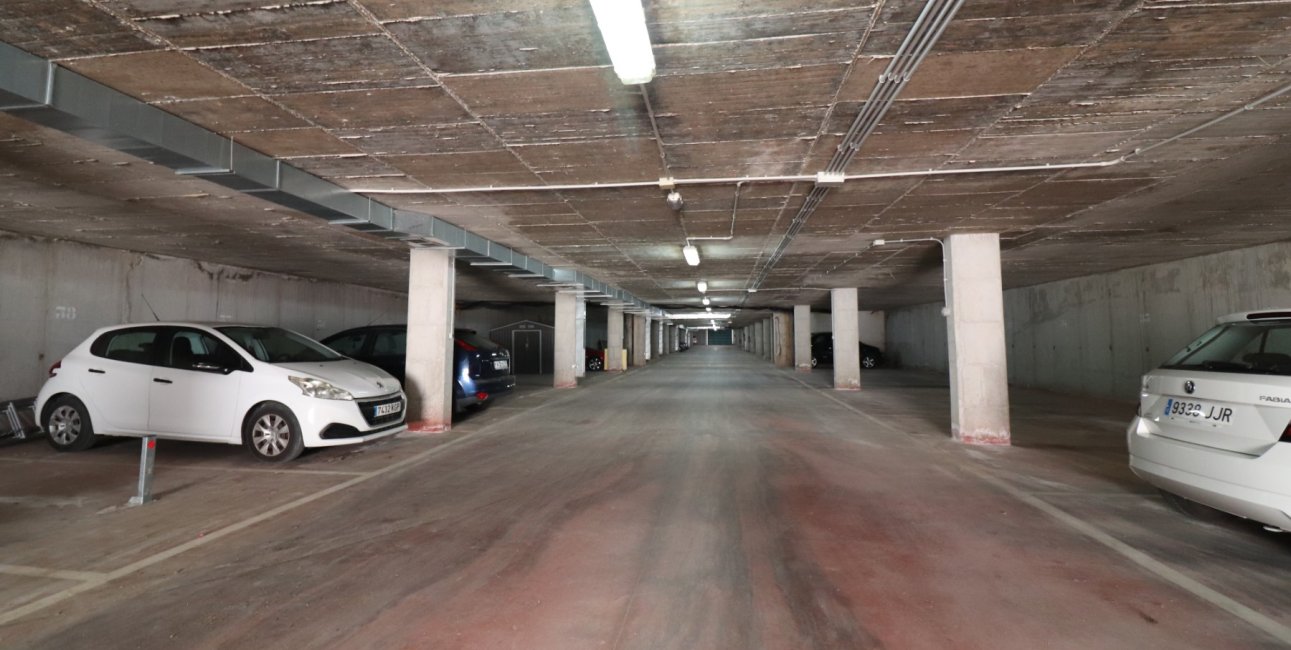 Resale - Apartment / flat -
Ciudad Quesada - Doña Pepa