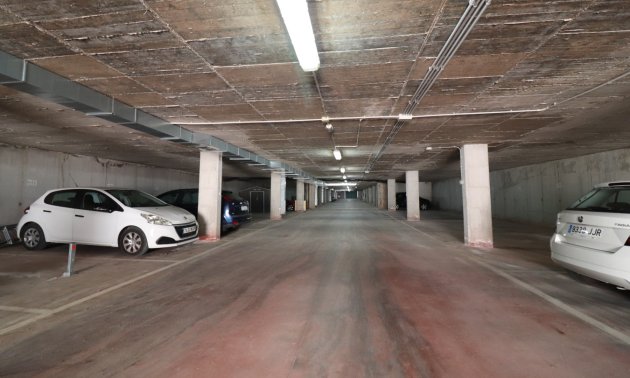 Resale - Apartment / flat -
Ciudad Quesada - Doña Pepa