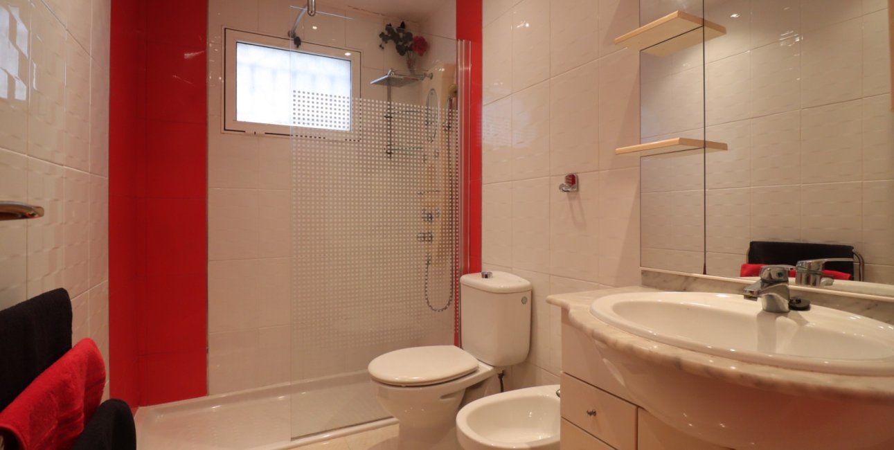 Resale - Townhouse -
Orihuela Costa - Los Balcones