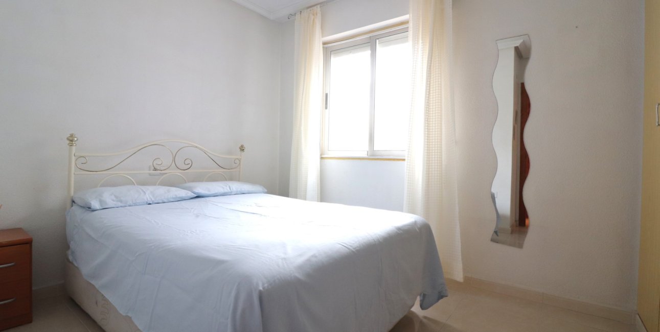 Resale - Townhouse -
Orihuela Costa - Los Balcones