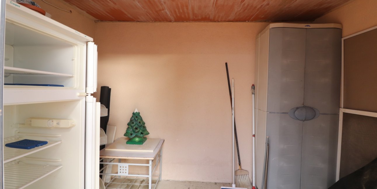 Resale - Townhouse -
Orihuela Costa - Los Balcones