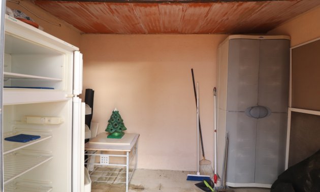 Resale - Townhouse -
Orihuela Costa - Los Balcones