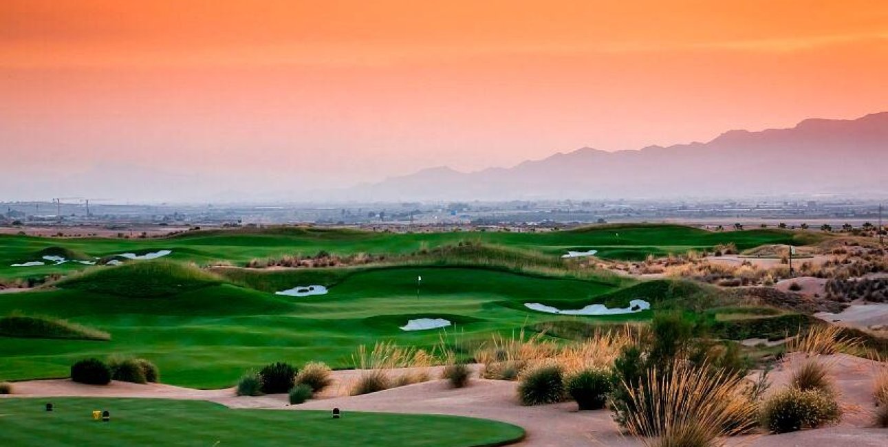 New Build - Villa -
Alhama De Murcia - Condado De Alhama