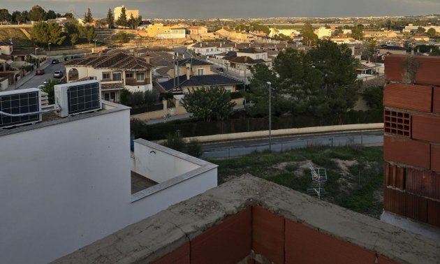 Rynek pierwotny - Dom Szeregowy -
Bigastro - pueblo