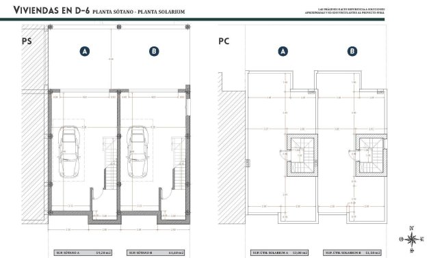 Rynek pierwotny - Dom Szeregowy -
Bigastro - pueblo