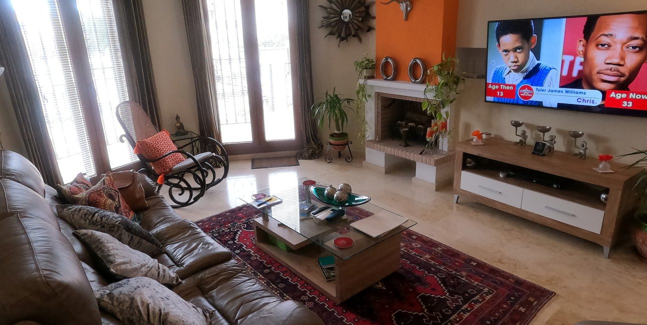 Rynek wtórny - Willa -
Algorfa - La Finca Golf Resort