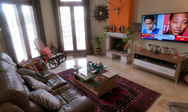 Rynek wtórny - Willa -
Algorfa - La Finca Golf Resort