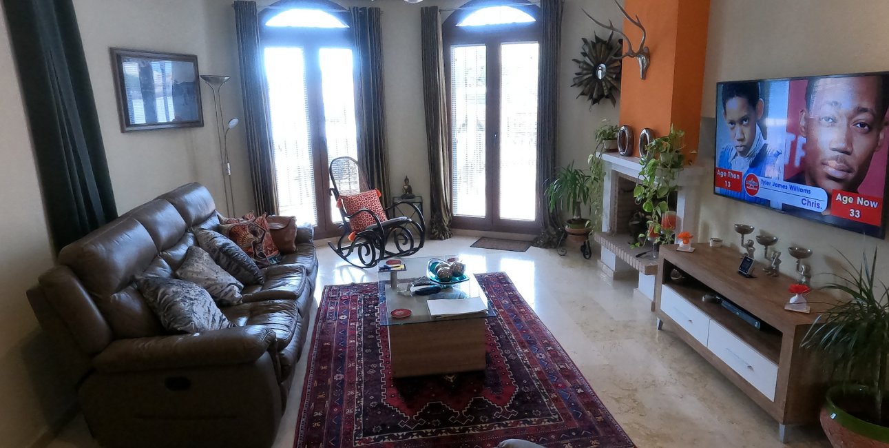 Rynek wtórny - Willa -
Algorfa - La Finca Golf Resort