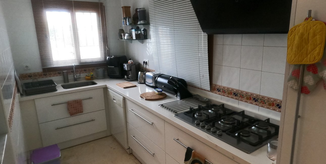 Rynek wtórny - Willa -
Algorfa - La Finca Golf Resort