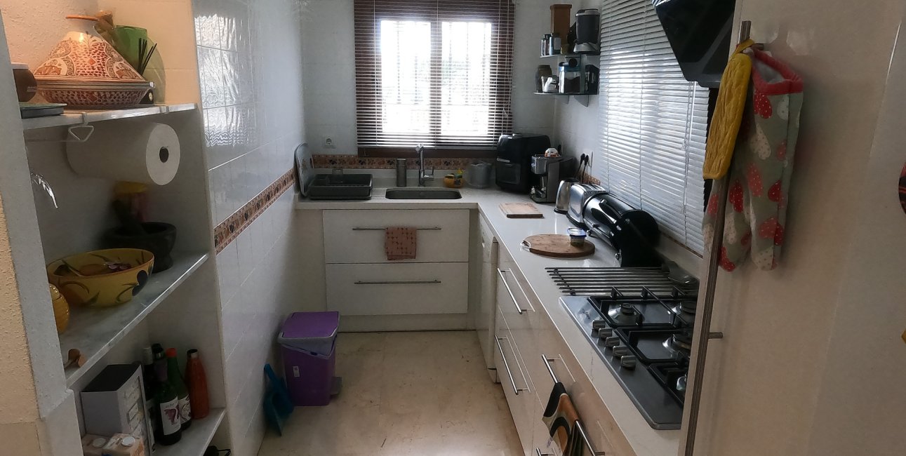 Rynek wtórny - Willa -
Algorfa - La Finca Golf Resort