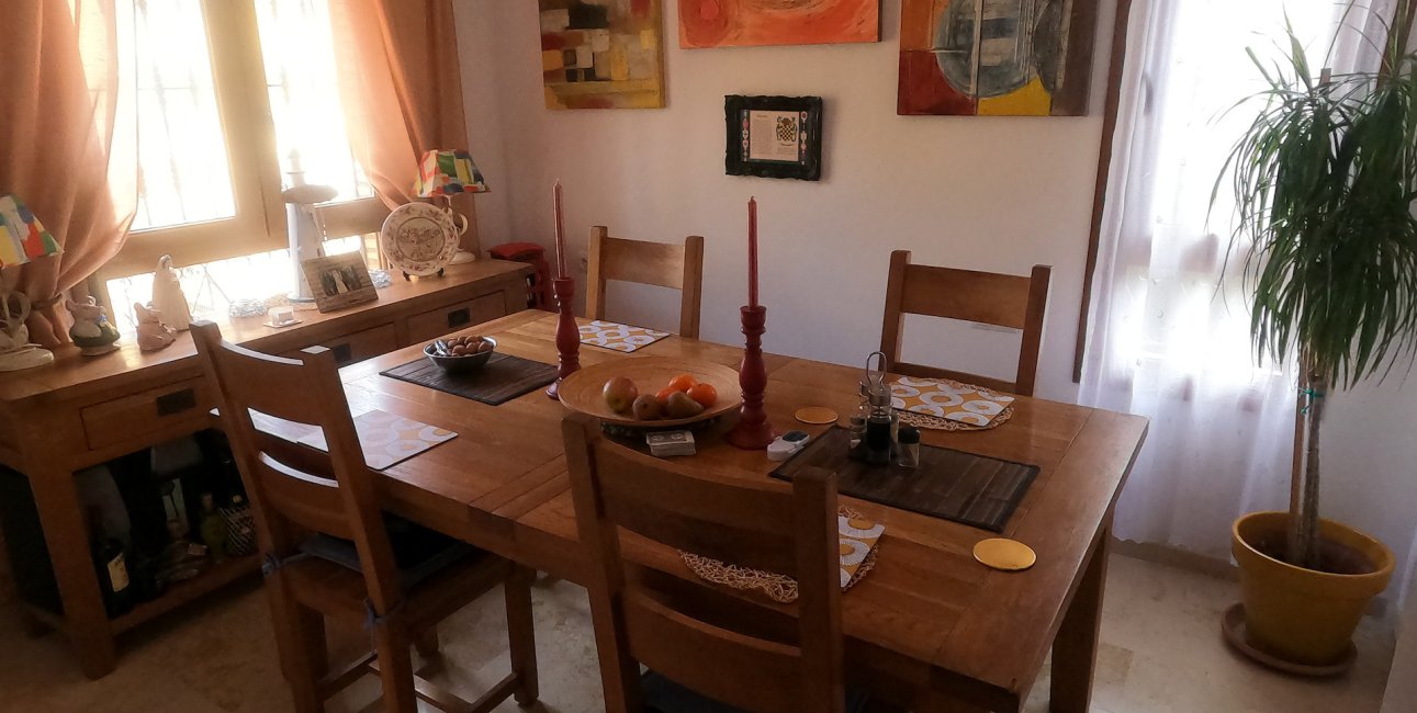 Rynek wtórny - Willa -
Algorfa - La Finca Golf Resort