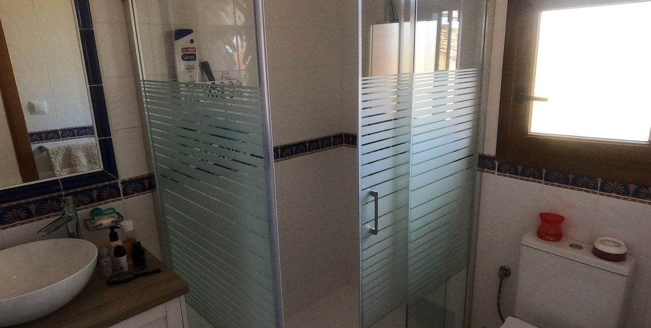 Rynek wtórny - Willa -
Algorfa - La Finca Golf Resort