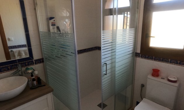 Rynek wtórny - Willa -
Algorfa - La Finca Golf Resort