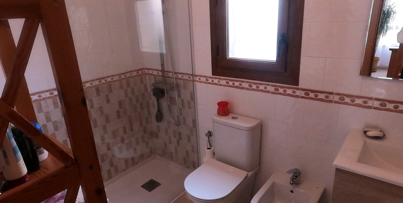 Rynek wtórny - Willa -
Algorfa - La Finca Golf Resort