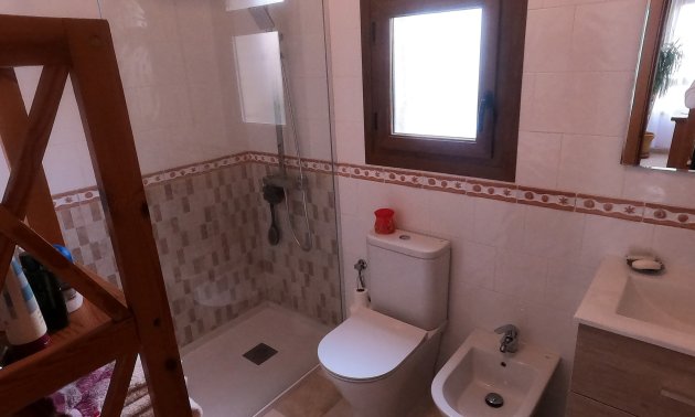 Rynek wtórny - Willa -
Algorfa - La Finca Golf Resort