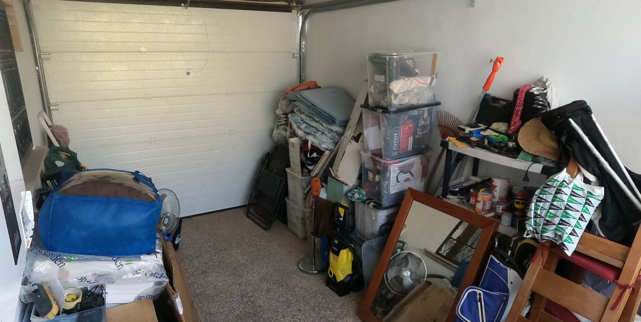 Rynek wtórny - Willa -
Algorfa - La Finca Golf Resort