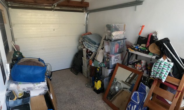 Rynek wtórny - Willa -
Algorfa - La Finca Golf Resort