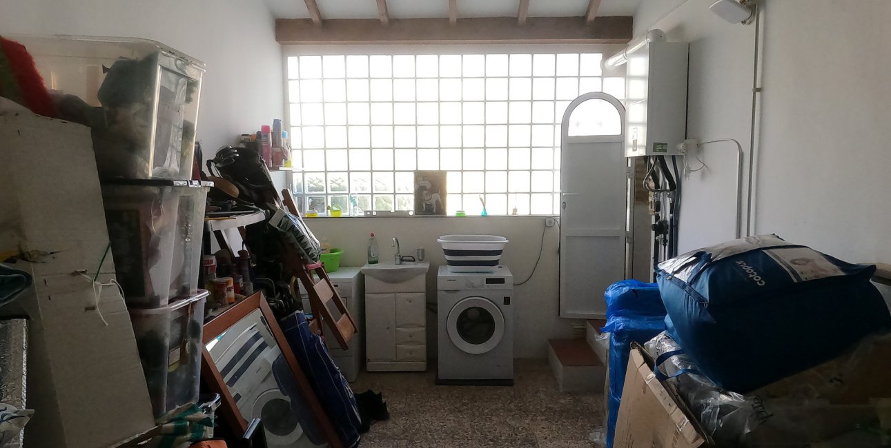 Rynek wtórny - Willa -
Algorfa - La Finca Golf Resort