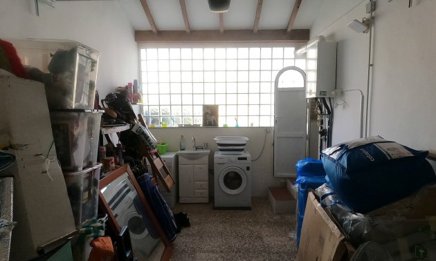 Rynek wtórny - Willa -
Algorfa - La Finca Golf Resort