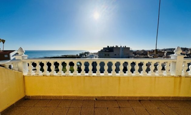 Resale - Penthouse -
Torrevieja - Alanis