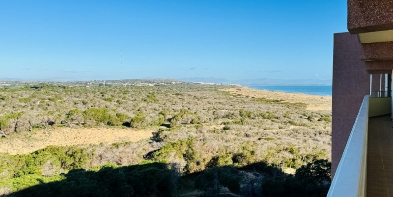 Resale - Penthouse -
Torrevieja - Alanis