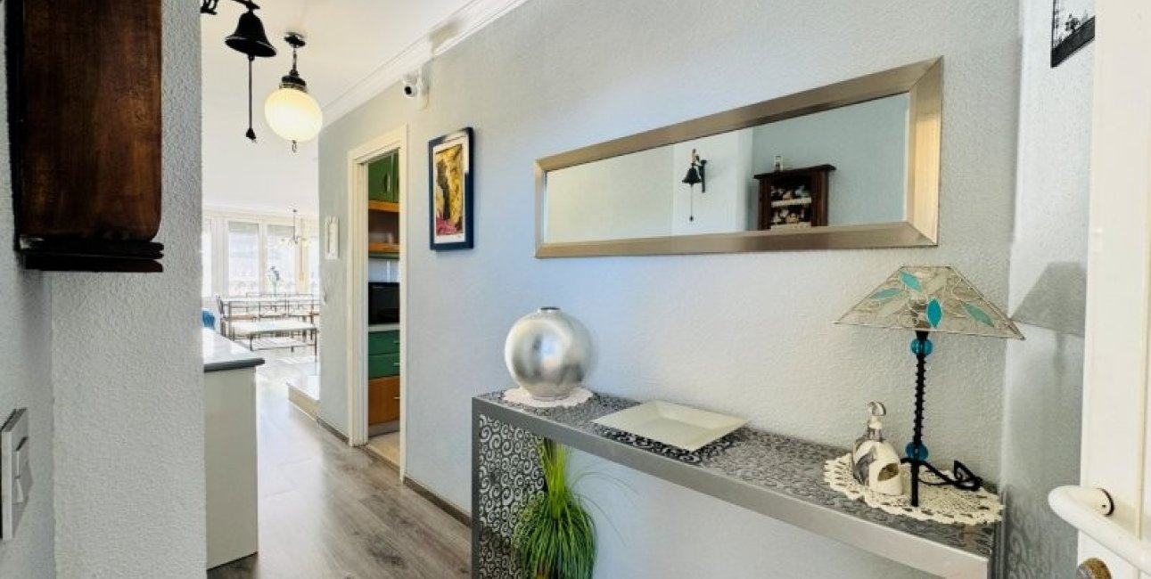 Resale - Penthouse -
Torrevieja - Alanis