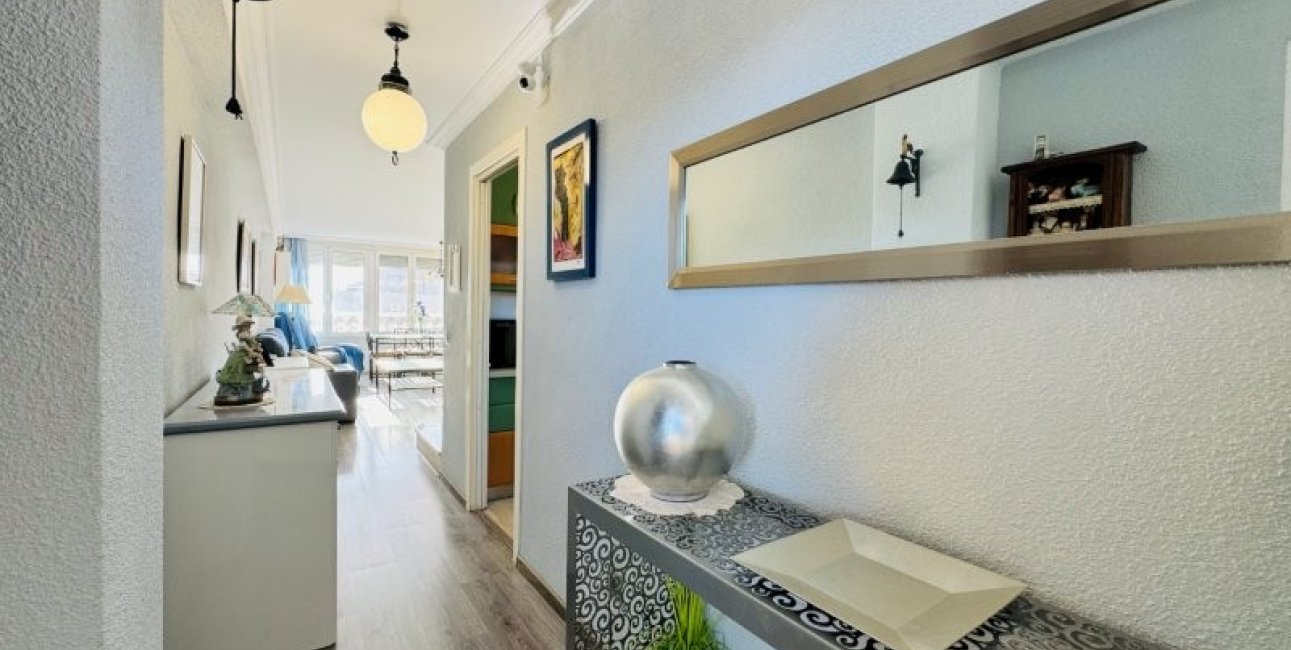 Resale - Penthouse -
Torrevieja - Alanis