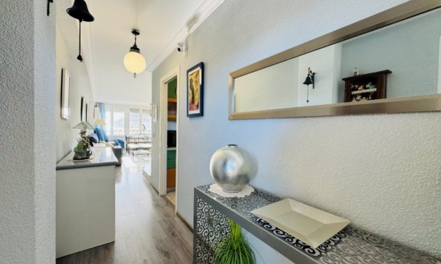Resale - Penthouse -
Torrevieja - Alanis