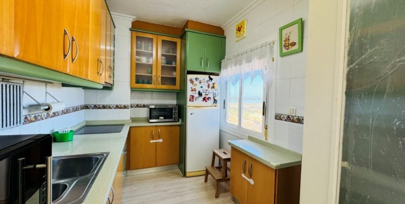 Resale - Penthouse -
Torrevieja - Alanis