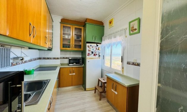 Resale - Penthouse -
Torrevieja - Alanis