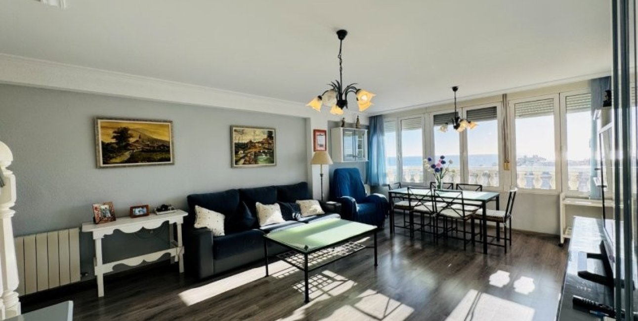 Resale - Penthouse -
Torrevieja - Alanis