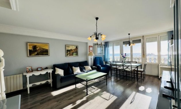 Resale - Penthouse -
Torrevieja - Alanis