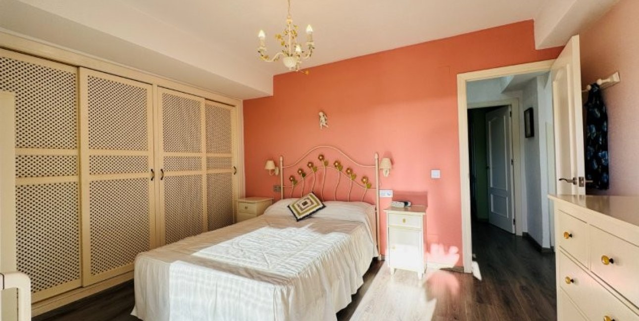 Resale - Penthouse -
Torrevieja - Alanis