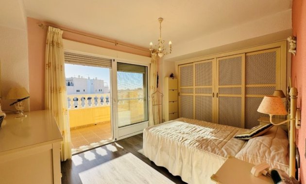 Resale - Penthouse -
Torrevieja - Alanis