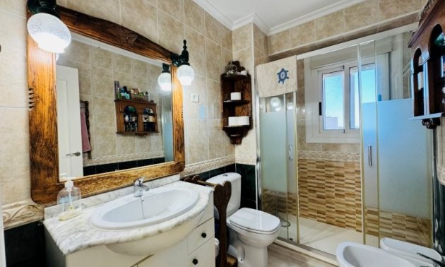 Resale - Penthouse -
Torrevieja - Alanis