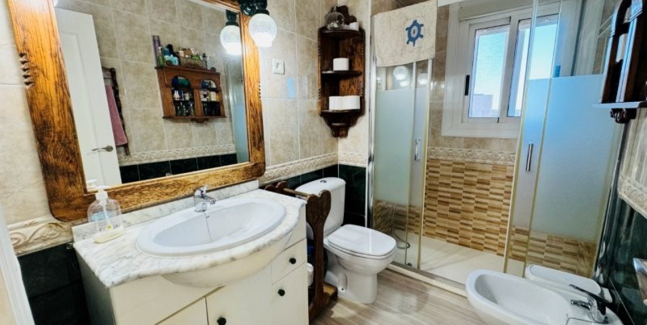 Resale - Penthouse -
Torrevieja - Alanis