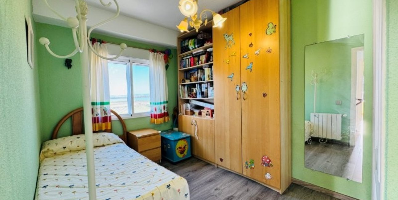 Resale - Penthouse -
Torrevieja - Alanis