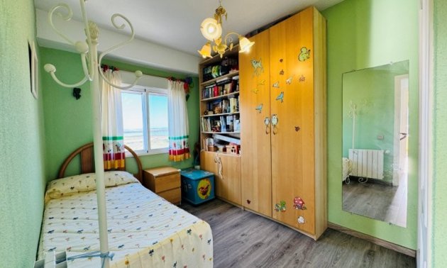 Resale - Penthouse -
Torrevieja - Alanis