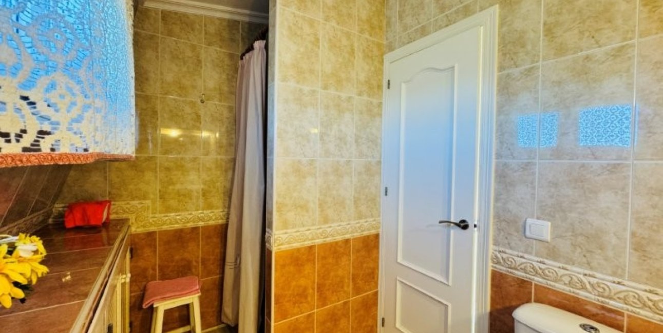 Resale - Penthouse -
Torrevieja - Alanis