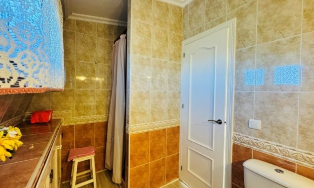 Resale - Penthouse -
Torrevieja - Alanis