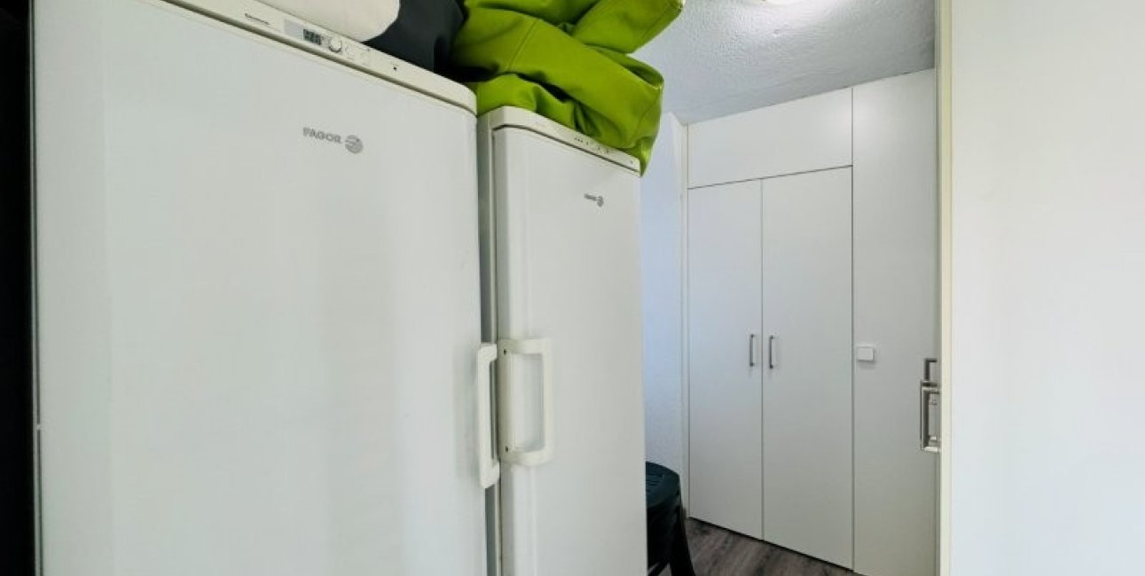 Resale - Penthouse -
Torrevieja - Alanis