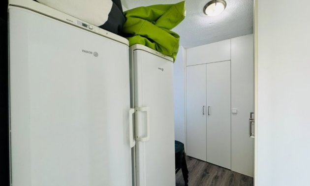 Resale - Penthouse -
Torrevieja - Alanis