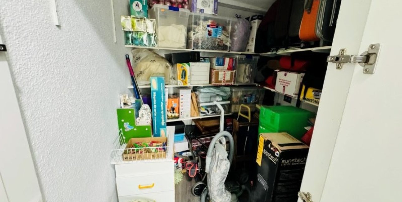 Resale - Penthouse -
Torrevieja - Alanis